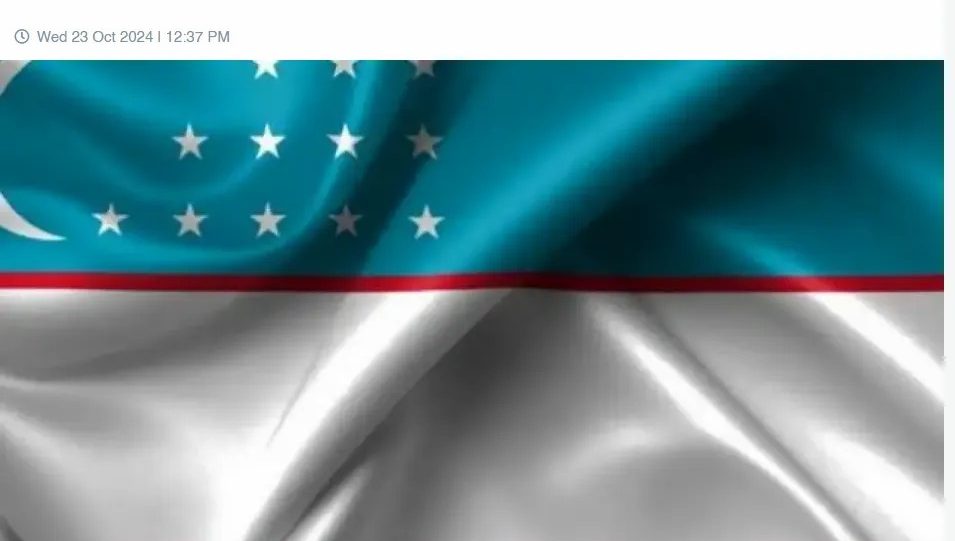 Misr OAV: O'zbekiston inson huquqlari bo'yicha xalqaro standartlarni milliy qonunchilik va huquqni qo'llash amaliyotiga doimiy ravishda tadbiq etib kelmoqda