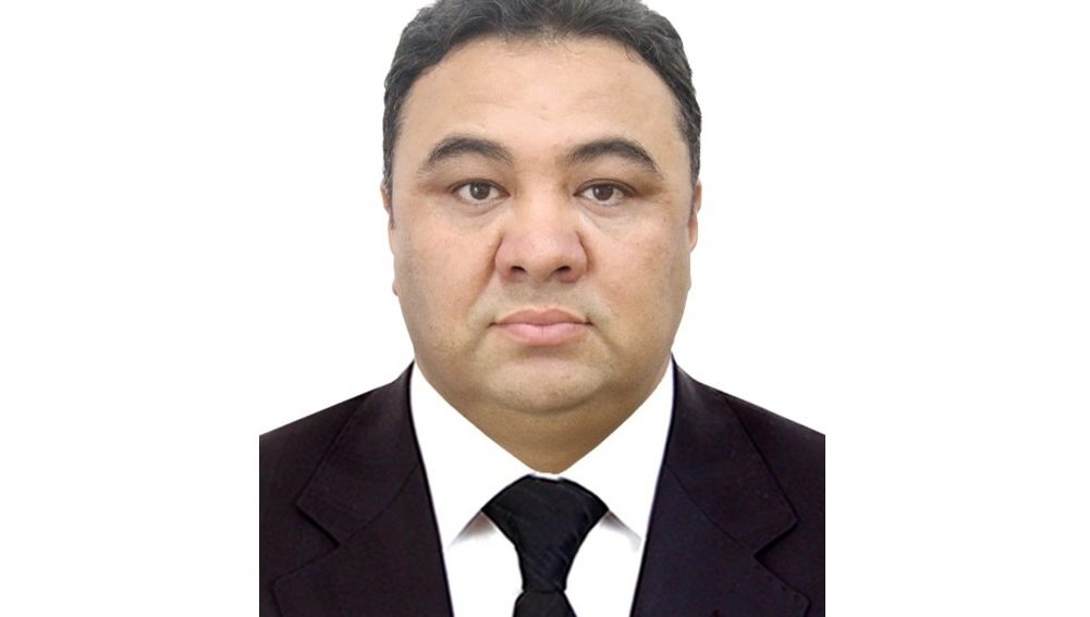 Эшонкулов Бунёджон Махамадалиэвичнинг юридик фанлар бўйича фалсафа доктори (PhD) диссертация иши ҳимояси тўғрисида