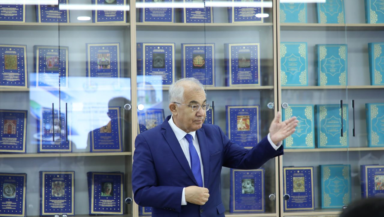 Перспективы сотрудничества в области образования в сфере прав человека и с юридическими изданиями