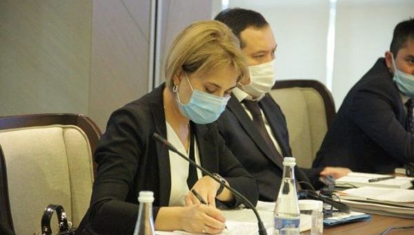 Применение положений Конвенций ООН в решениях Судов Узбекистана