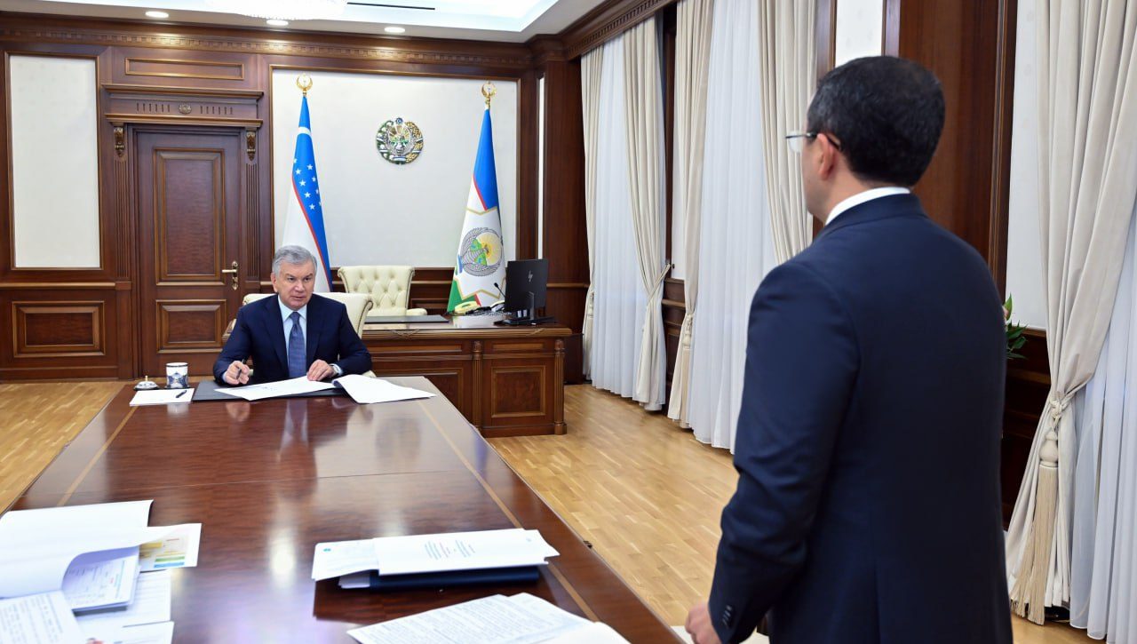 Proposals on improving social insurance system reviewed