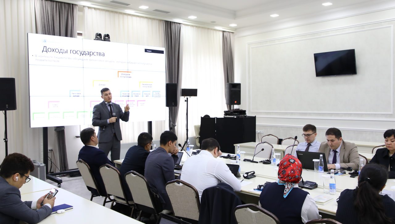 Day Three of the Seminar on Implementing a Human Rights-Based Approach