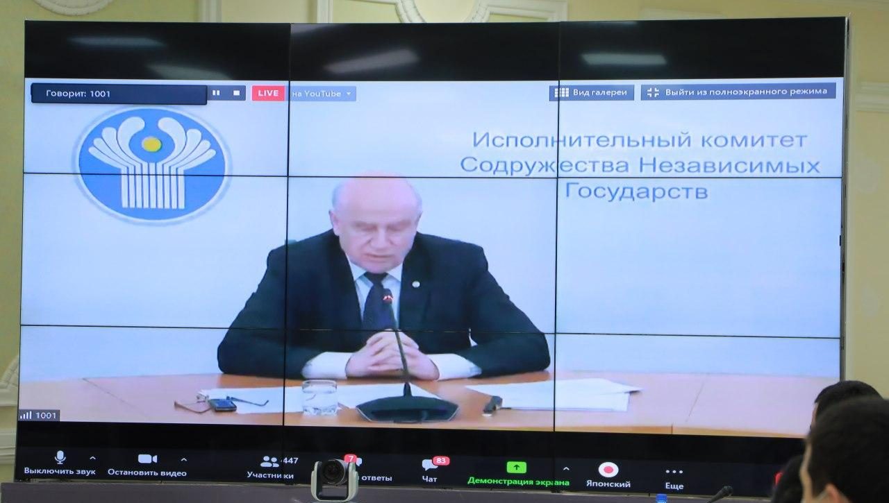 Принятие единой Международной конвенции о правах молодежи ощущается как никогда остро