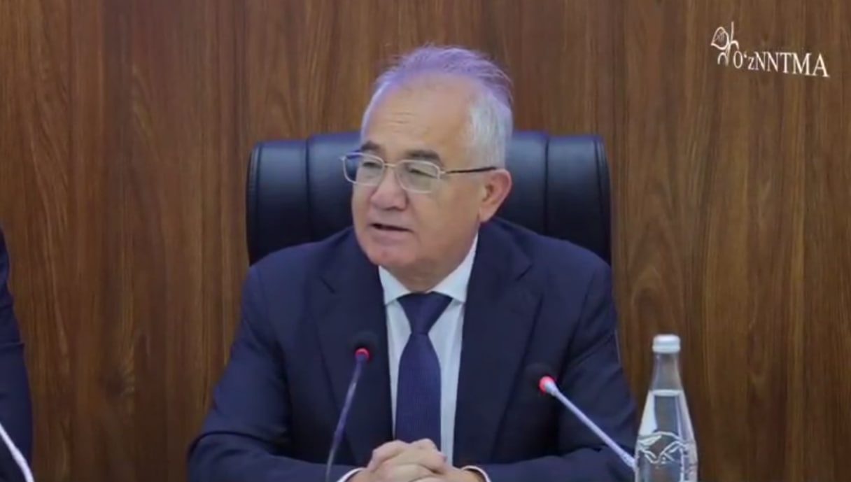 Fuqarolik jamiyati institutlarini qo'llab-quvvatlash bo'yicha yagona elektron platforma ishga tushirildi