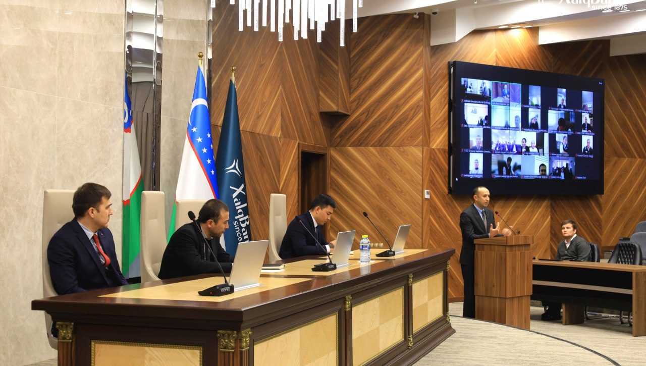Inson huquqlari bo‘yicha xalqaro standartlar va ularning yangi tahrirdagi O‘zbekiston Respublikasi Konstitutsiyasidagi ifodasi