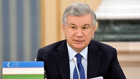 Президент Шавкат Мирзиёев: “Агар жамиятнинг сувга бўлган муносабати ўзгармаса, ҳеч қандай муҳандислик ечимлари кутилган самарани бермайди”