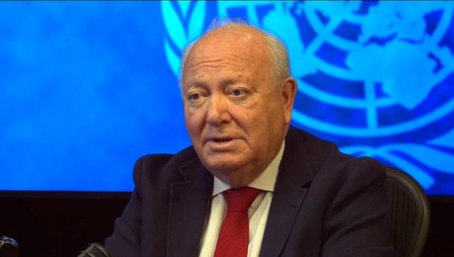 Спецпосланник ООН по борьбе с исламофобией: «Мы наблюдаем опасный рост ненависти – особенно в Европе»
