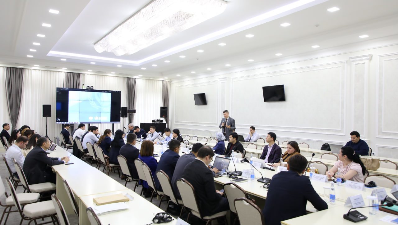 Second Day of the Workshop on Integrating a Human Rights-Based Approach