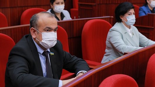 Жабрланувчиларнинг ҳуқуқий ҳимояси янада мустаҳкамланади