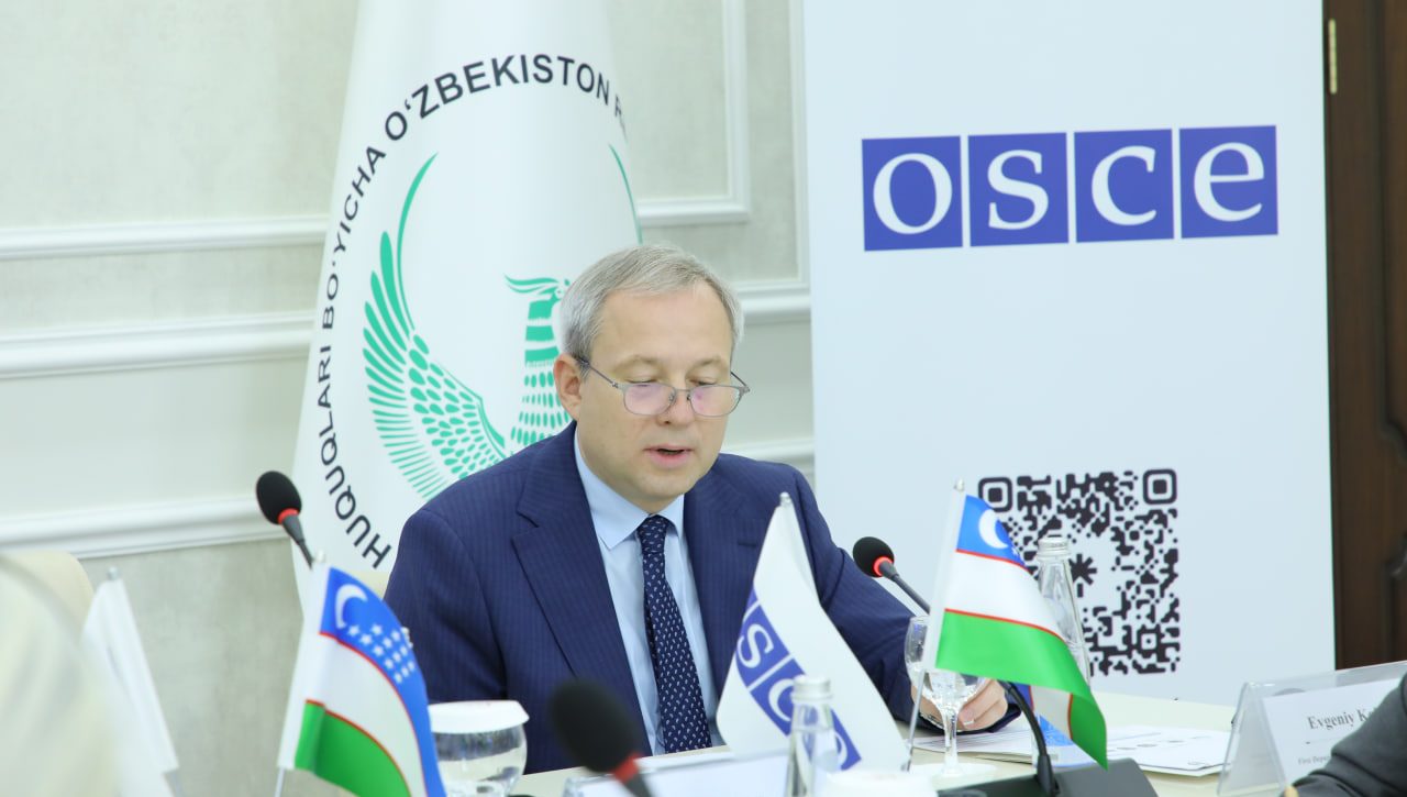 Развивая лидерские навыки женщин