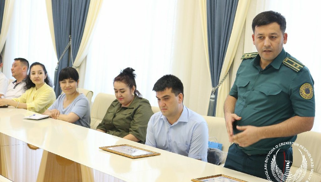 “ENG DOLZARB ILMIY MAQOLALAR” TANLOVI G‘OLIBLARI TAQDIRLANDI