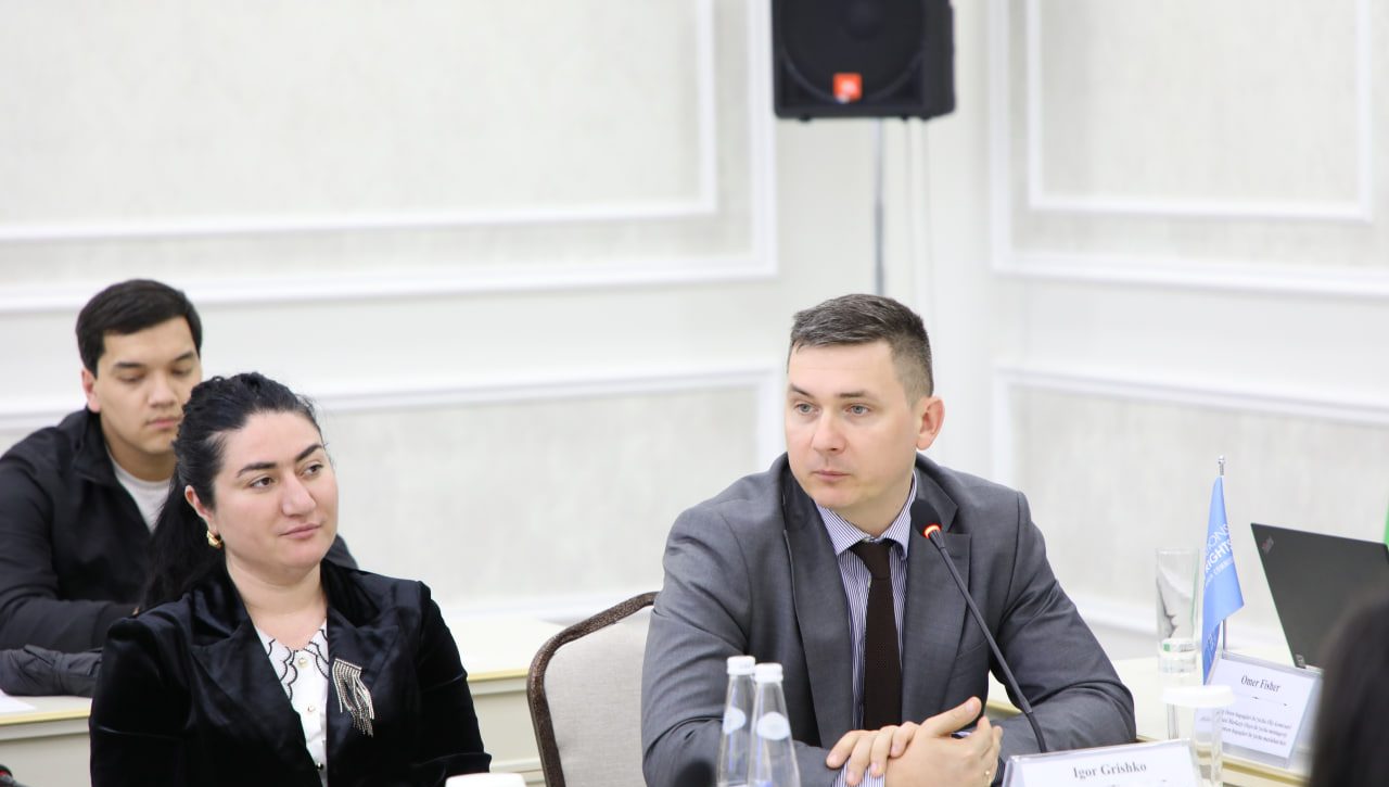 Day Three of the Seminar on Implementing a Human Rights-Based Approach