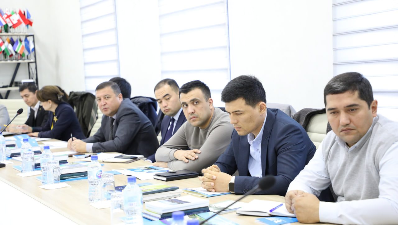 Inson huquqlariga rioya etish va uni himoya qilishning xalqaro standartlari: amaliyot va hisobot