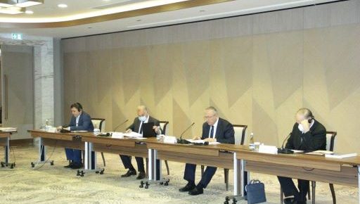 Международные нормы по правам человека: применение в судах шаг за шагом