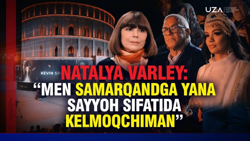 Yangi O‘zbekiston – xorijliklar nigohida