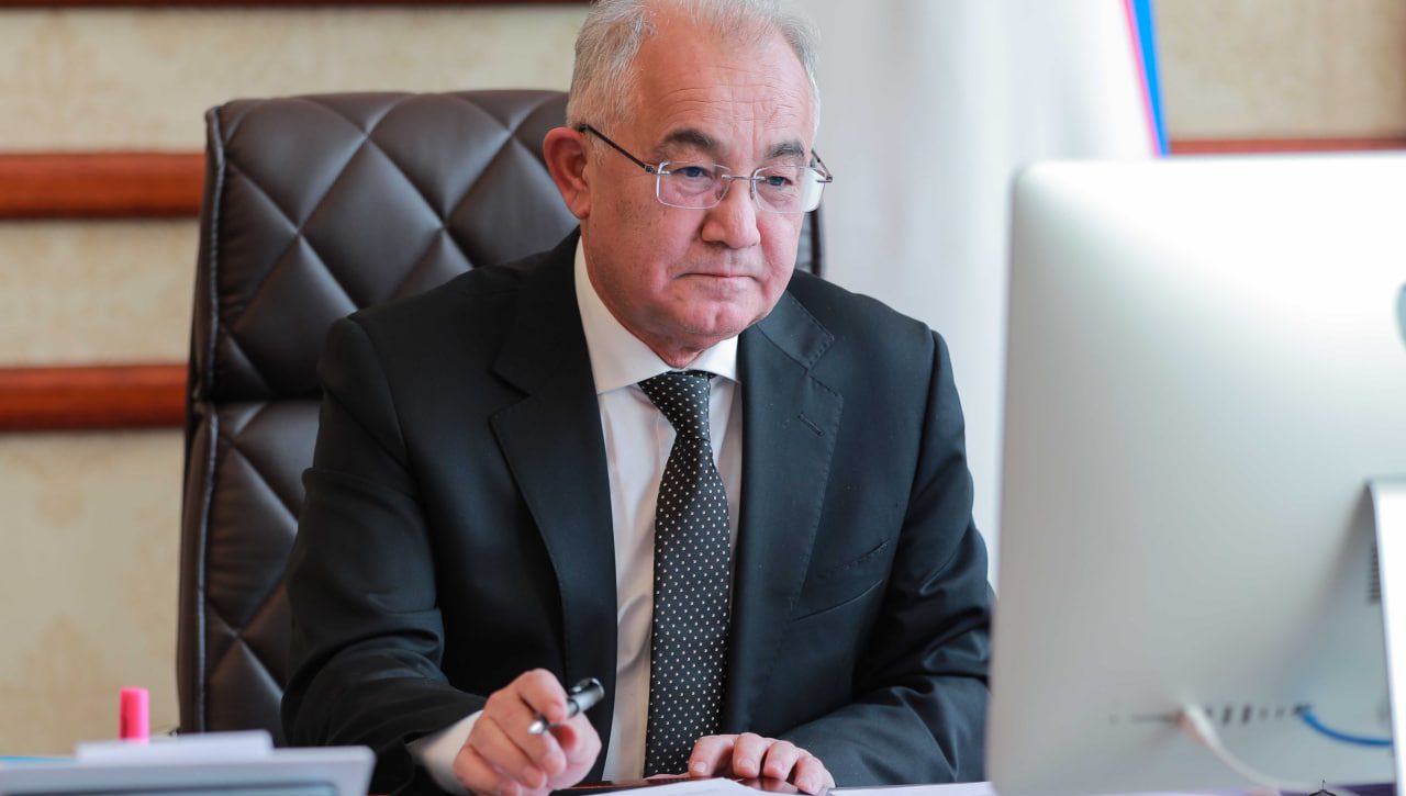 “O‘zbekiston – 2030” strategiyasi va inson huquqlari
