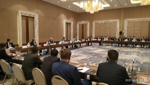 HARAKATLAR STRATEGIYASI: TO'RT YILNING SAMARALARI VA 2021 YILDAGI VAZIFALAR