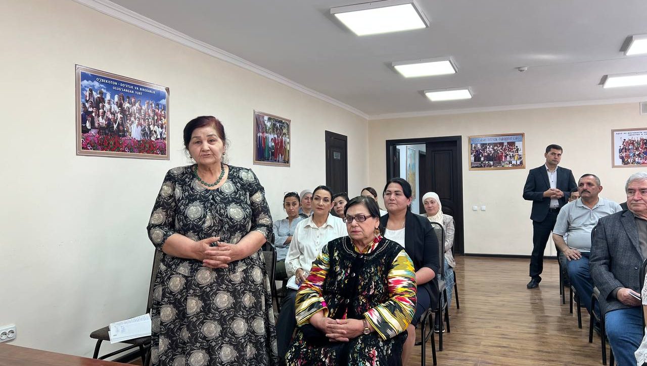 Yangi Konstitutsiya loyihasida fuqarolik jamiyati institutlarining huquqlari qay darajada aks etgan?