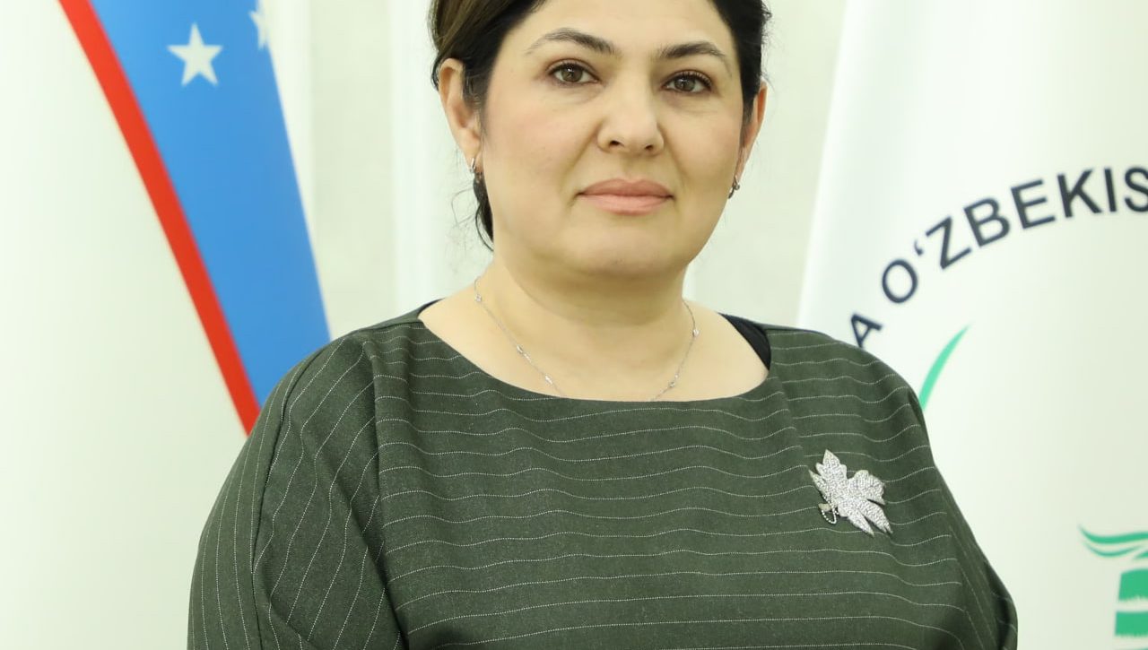 Interview: “To advance gender equality and ensure that no one is left behind, data must be the foundation of every policy decision”