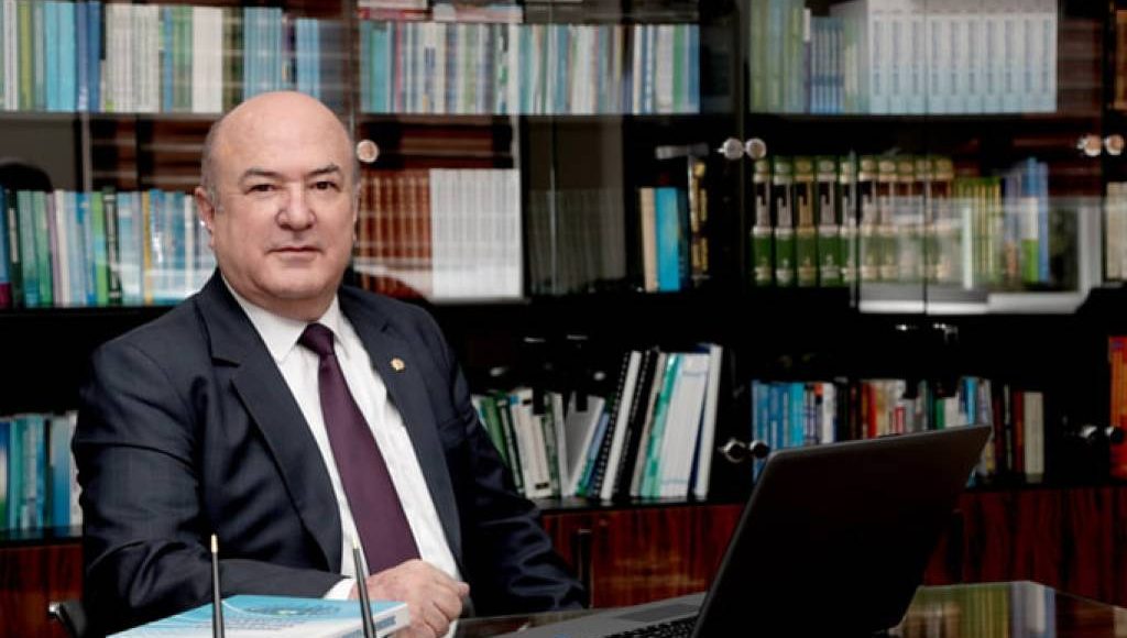 Каландар Абдурахманов: «Вода – ключевой фактор экономической стабильности региона»