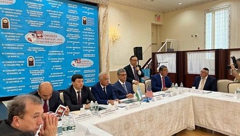Nyu-Yorkda O‘zbekistondagi Konstitutsiyaviy islohotlarga bag‘ishlangan davra suhbati bo‘lib o‘tdi