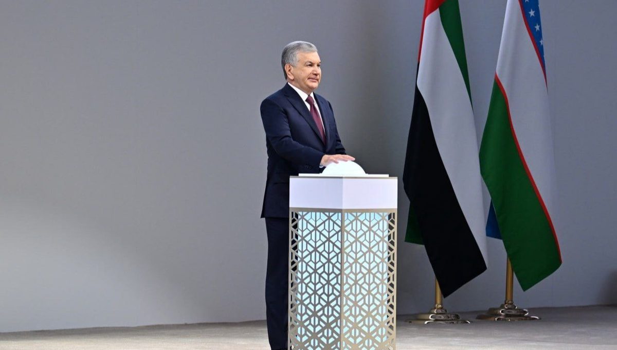 Президент: каждое решение, каждая услуга и каждый процесс должны служить интересам человека