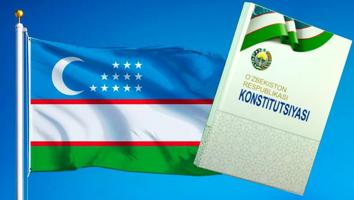 Konstitutsiya talabi shu: barcha insonlar qonun oldida teng!