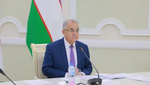 Диалог с послом Великобритании по правам человека
