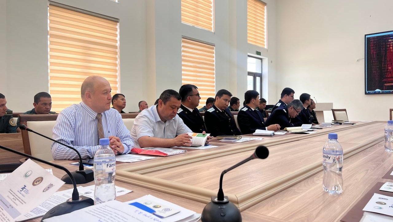 Qiynoqqa solishga qarshi kurashish: xalqaro amaliyot va milliy tajriba