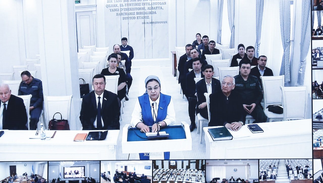 Ish haqini himoya qilish to‘g‘risidagi konvensiya  va  “O‘zbekiston – 2030” strategiyasi: o‘zaro mos, muvofiq hamda uyg‘un