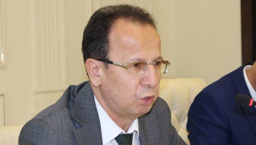 Konstitutsiyaviy shikoyat instituti va inson huquqlari