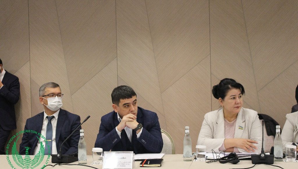 Yoshlar uchun imkoniyat va huquqlar: pandemiyadan keyingi oqibatlar
