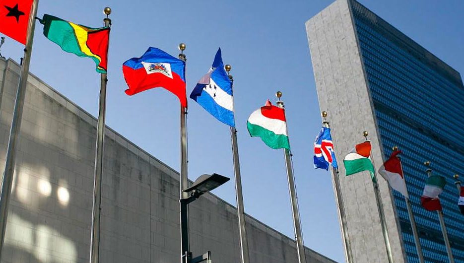 Бывший президент Ирака избран новым Верховным комиссаром ООН по делам беженцев