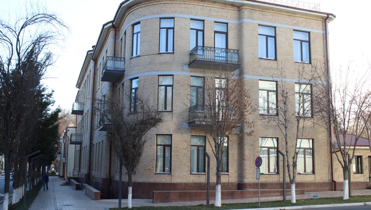 Bugun – Inson huquqlari bo‘yicha milliy markaz tashkil topgan kun 