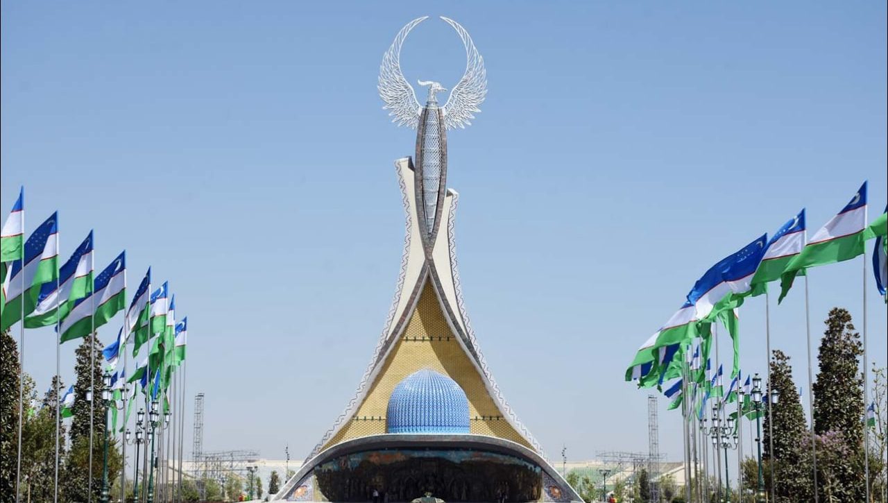 Uzbekistan's Human Rights Protection Legislative Foundations