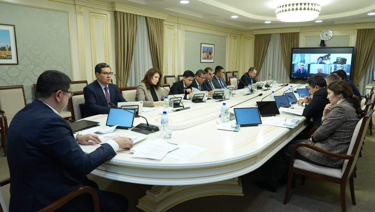 Qo‘mita majlisida O‘zbekistonning inson huquqlari sohasidagi xalqaro majburiyatlar ijrosi masalalari ko‘rib chiqildi
