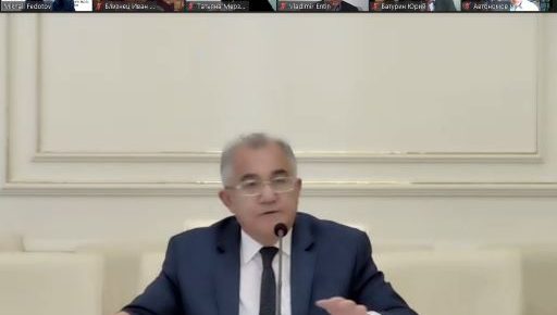 Istanbul protokoli: trening, yangi nashr taqdimoti va amaliy muzokaralar