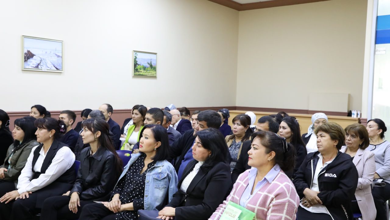 “HAZRAT ZANGI OTA” – MA’NAVIYATIMIZ VA MA’RIFATIMIZNI YUKSALTIRUVCHI DURDONA KITOB