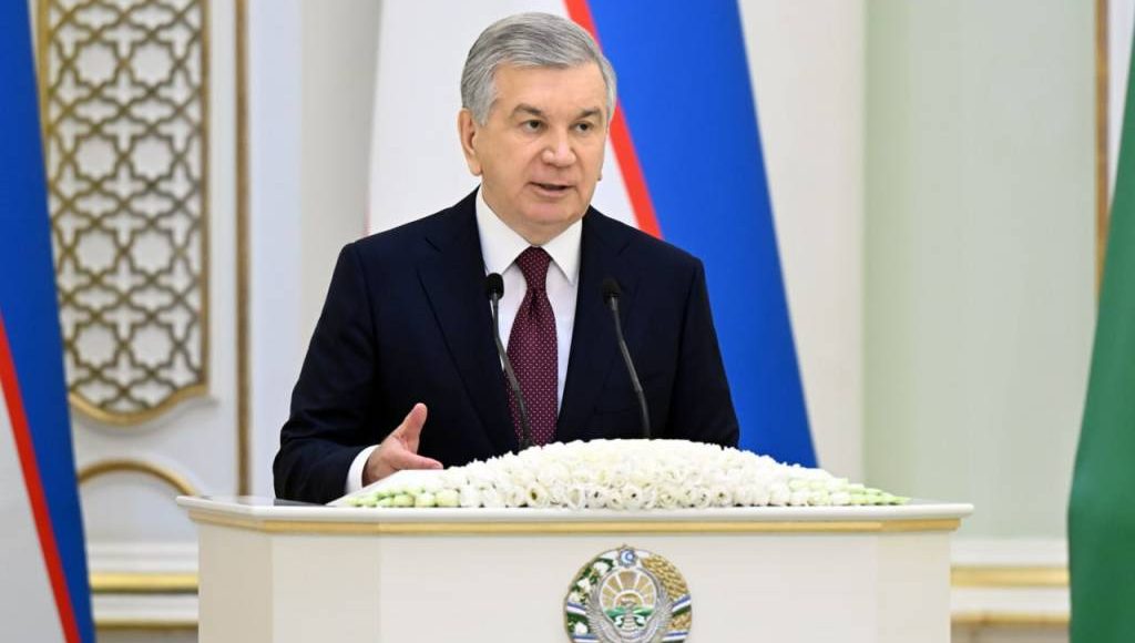 Определены приоритеты по обновлению деятельности Министерства иностранных дел и зарубежных дипломатических представительств