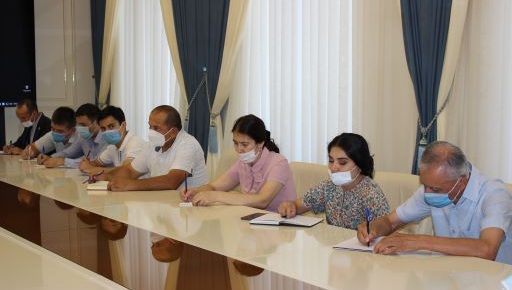 Konstitutsiyaviy shikoyat instituti va inson huquqlari