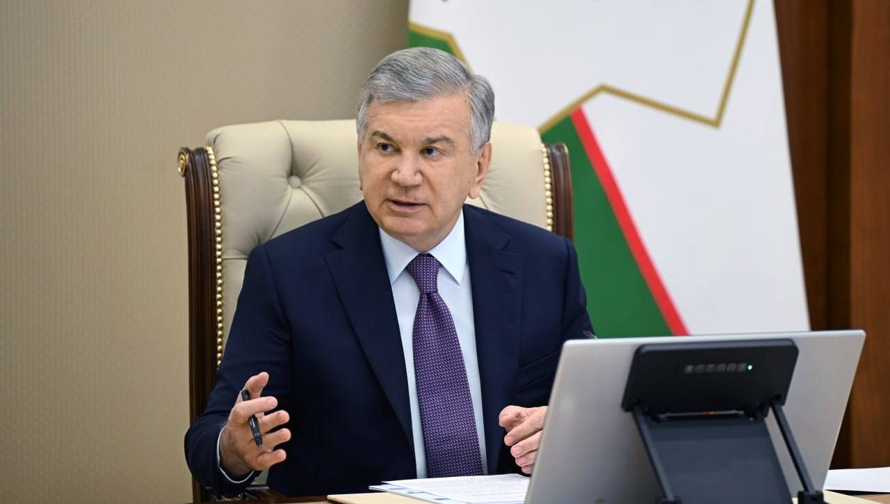 Определены приоритетные задачи в сфере физической культуры и спорта
