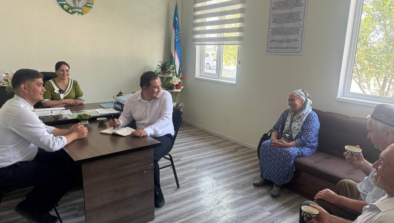Aholining xususiy mulk va turar-joy daxlsizligi bo‘yicha xabardorligi qanday?