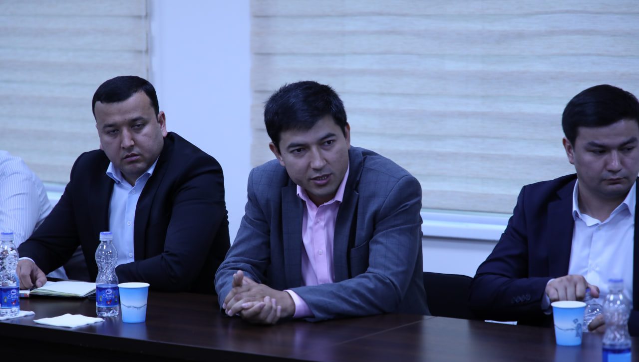 Inson huquqlariga oid xalqaro standartlar bo‘yicha o‘quv kursining navbatdagi mashg‘ulotlari