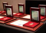 2024 йилда “Инсон ҳуқуқлари ҳимояси учун” кўкрак нишони билан тақдирлаш учун номзодларни тавсия этиш бошланди