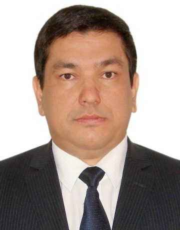 Тиллабаев Мирзатилло Алишерович