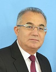Саидов Акмал Холматович