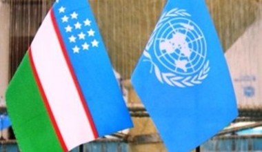 Fruition of long-standing cooperation between UN and Uzbekistan and way forward