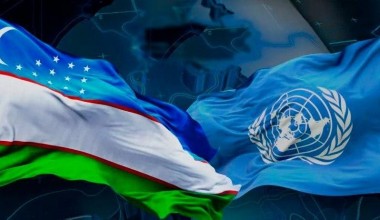 BMT VA O‘ZBEKISTON: XALQARO HAMKORLIK, TINCHLIK, TARAQQIYOT YO‘LIDA HAMQADAM