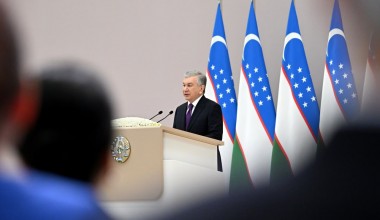 2026-yil – korrupsiyaga qarshi kurashda “favqulodda holat” yili bo‘ladi