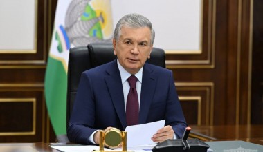 Kambag‘allikni qisqartirish va ijtimoiy himoya tizimi takomillashtiriladi